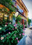 Dongdu 13th Room (Cross Street Luoyi Ancient City Store) Hotels in 