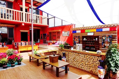Meilang Gongbu Homestay