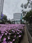 Moonlit Autumn Town Homestay Hotels in Nanping Pedestrian Street