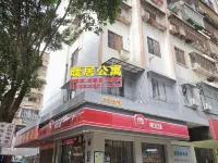 Nuanju Apartment