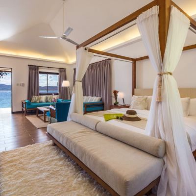 日落尊貴別墅 天堂俱樂部飯店優惠