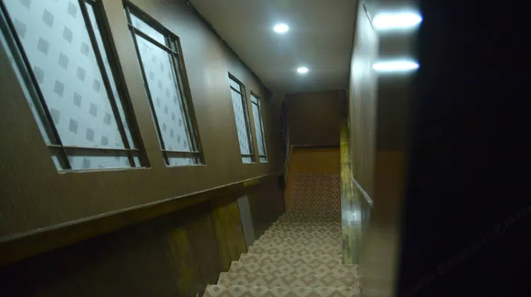 南部鑫同福客棧 食事・レストラン