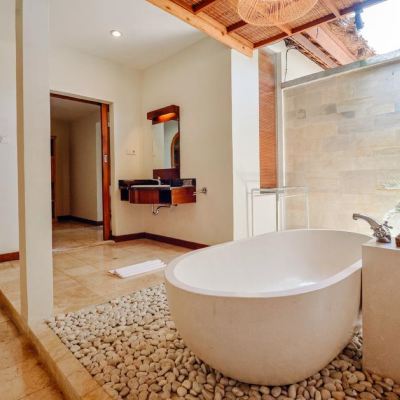 兩臥室泳池別墅 帕提威度假村優惠