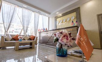 Studio Huzur - Housity