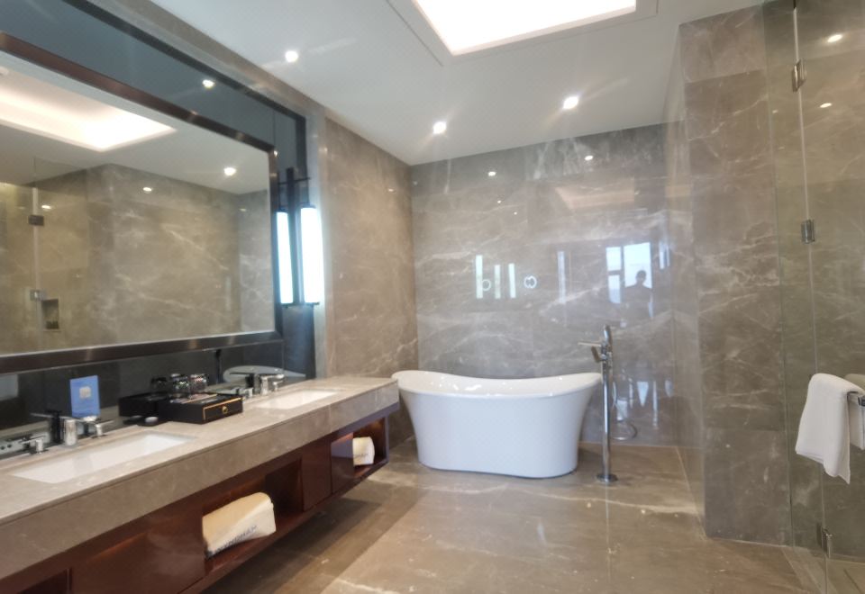 温德姆至尊套房