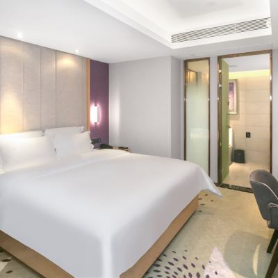 標準單人房 麗楓飯店（惠州西湖店）優惠