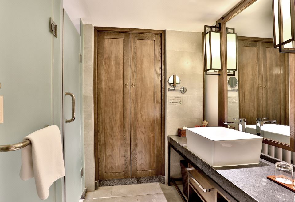 Hangzhou Shusheng Longjing HotelGuestroom - Double Occupancy (Multiple Beds)