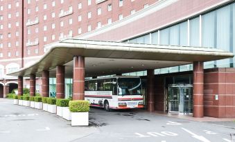 Marroad International Hotel Narita