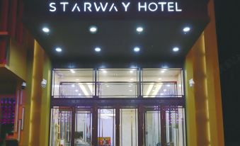 Starway Hotel (Qiqihar Railway Station)