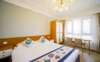 Health Valley RoEasy Hotel Hotels in 