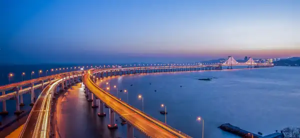 Hostels in Liaoning, China