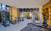 화락스 쑤저우 베이 온천 리조트 바이 IHG
