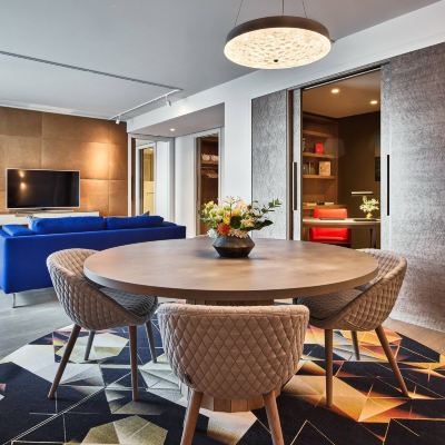 Ambassador Suite Hyatt Regency Amsterdam Promo Code