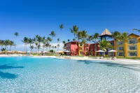 Tropical Deluxe Princess - All Inclusive