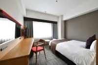 Hotel Granvia Hiroshima Hotéis em 