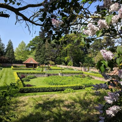 Garden Twin Room Lifehouse Spa and Hotel Promo Code