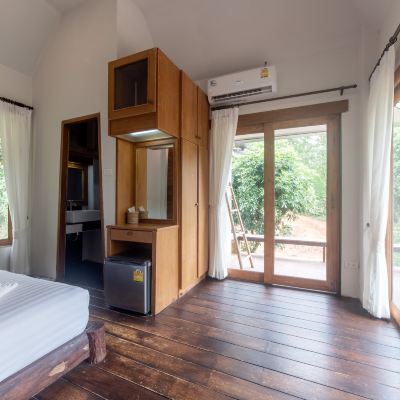 Deluxe Bungalow Tawan Riverside - Elephant Resort Promo Code