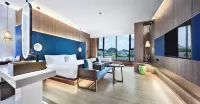 GUILIN CENTRAL PALACE HOTEL
