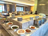 Kangzang International Hotel