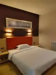 7 days premium hotel (Fujin Jiansanjiang Shengli Street store)