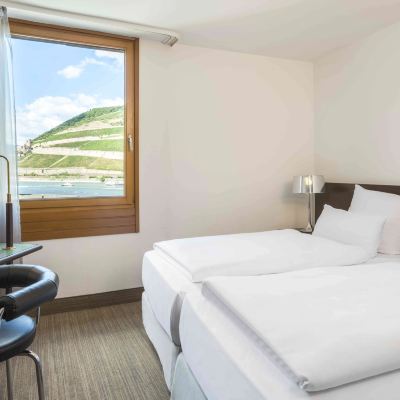 Standard Room NH Bingen Promo Code