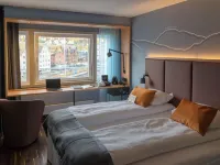 Scandic Ishavshotel Hotels in Tromso