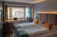 Scandic Ishavshotel