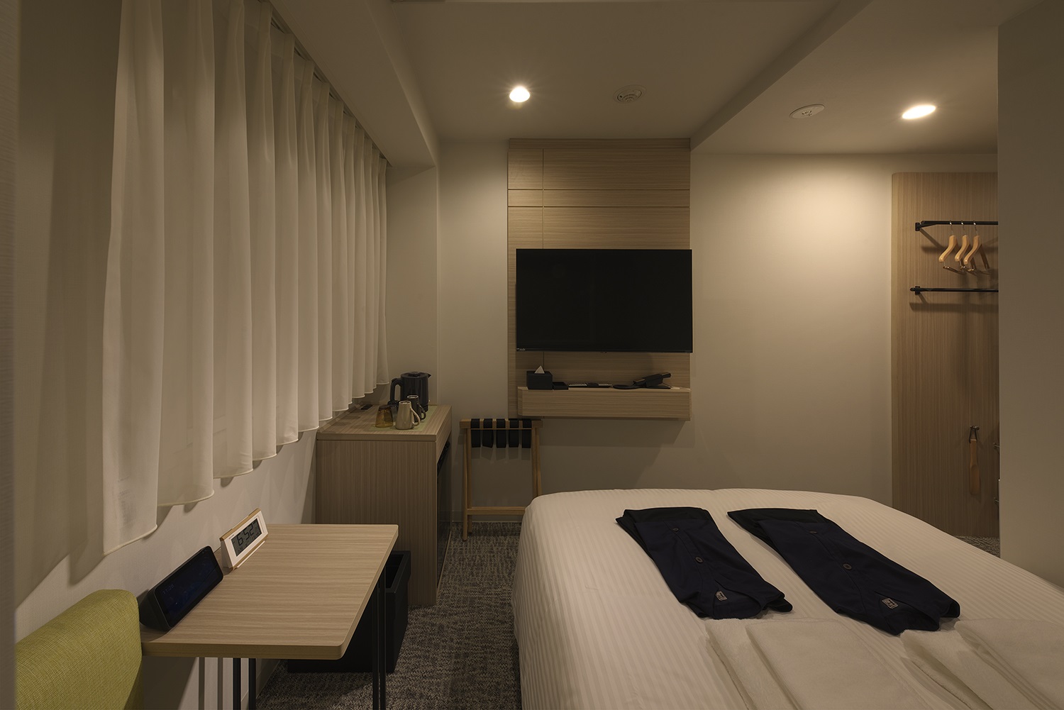 Fourz Hotel Kintetsu Osaka-Namba (Osaka) - 2026 Prices, Reviews