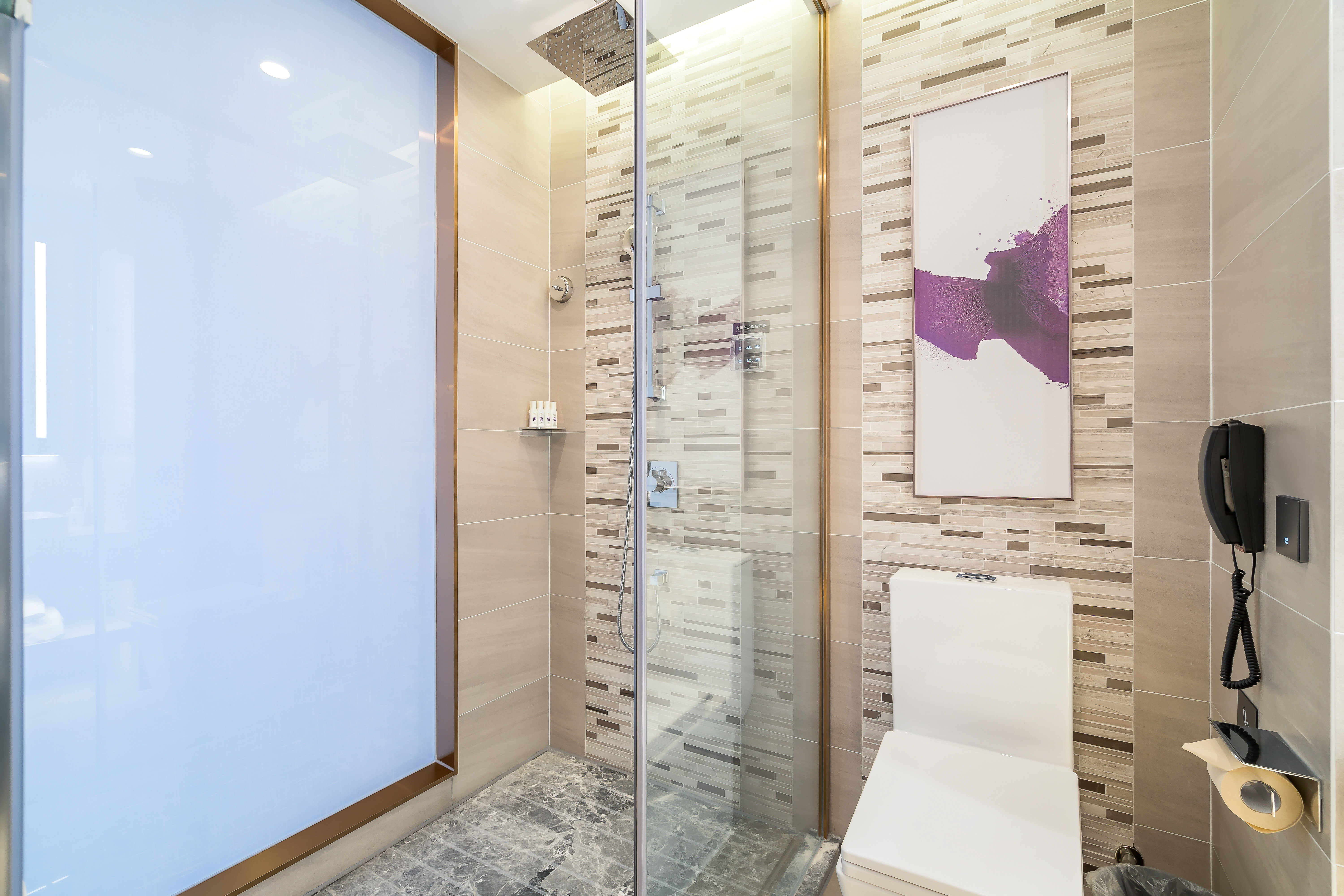 商务套房（智能客控+可投屏+慕思床垫）