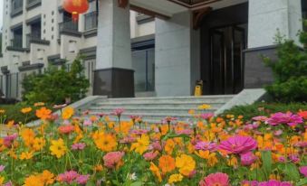Yueyuan Hot Spring Hotel (Huidong Andun Retang)