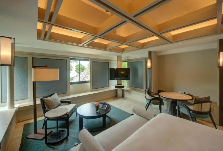 Ocean Deluxe Villa - Free Airport Shuttle