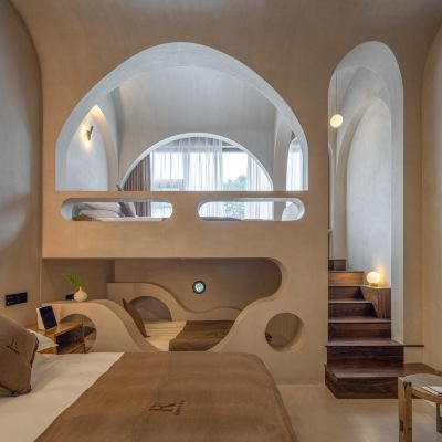 童趣房 Rs飯店（杭州蕭山機場店）優惠