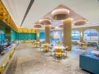 Ibis Styles Hotel (Turpan North Station Square) Hotels in Turpan