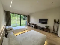 Original Cottage · Return to the Field Homestay