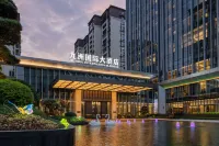 Jiuzhou International Hotel Hotels in 