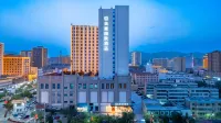 Meihao Lizhi Hotel (Kezhou Artux Branch)