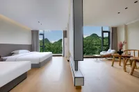 Yanduoshan·Huangguoshu