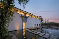 Anji Suiyuan Life · Vihara Retreat Ξενοδοχεία στην πόλη 