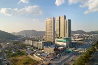 Holiday Inn & Suites SIRACHA LAEMCHABANG by IHG