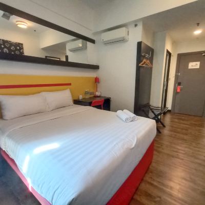 雙人房 太平金輝酒店優惠