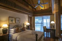 Nexus Resort & Spa Karambunai Hôtels à : 