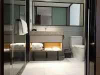 Jishui Shangdu Star Hotel Hotele w: Powiat Jishui