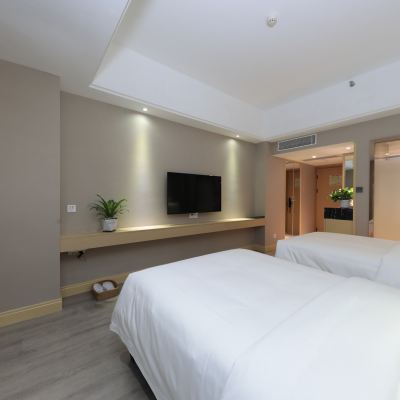 高級雙床房 福州龍祥大飯店優惠