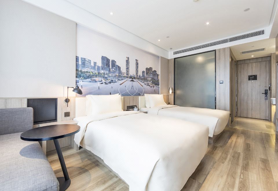 Superior Room (2 beds)