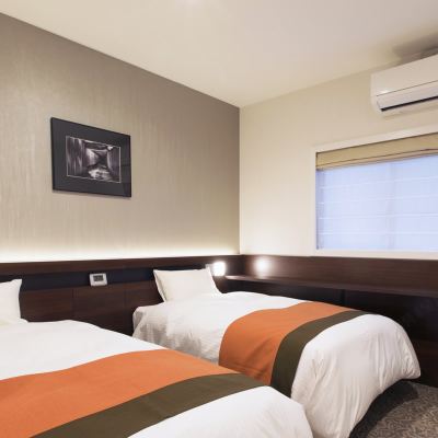 ユニバーサルルーム アーバンホテル京都 二条プレミアム クーポン