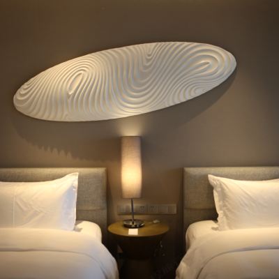 艾美行政客房-雙床 青島西海岸隆和艾美度假酒店優惠