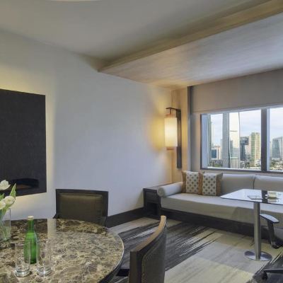 精緻套房 雅加達盛美利亞酒店優惠