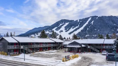 Mountain Modern Jackson Hole Hoteles en 