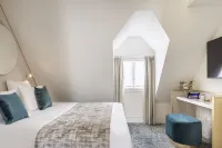 Maison Albar - le Vendome