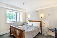 Mountain Park Hotel Hotele w: 